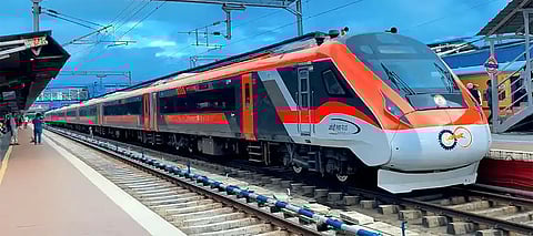 Tatanagar-Varanasi Vande Bharat express to start soon in Jharkhand; Check route and key details