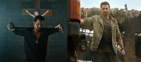 Jaat OTT Release date, Jaat Online Streaming, Jaat Free Streaming, Jaat Sunny Deol, Jaat Netflix, Jaat Randeep Hooda, Jaat where to watch online