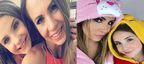 Bad Influence: The Dark Side of Kidfluencing, Bad Influence: The Dark Side of Kidfluencing Netflix, Bad Influence: The Dark Side of Kidfluencing Real Story, Where is Tiffany Smith, Tiffany Smith Instagram, Tiffany Smith Daughter, Piper Rockelle, Piper Rockelle Insta, Piper Rockelle Mother