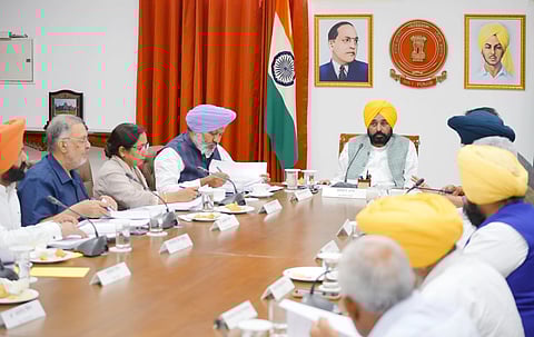 Big bonanza for SC community: CM takes historical step in appointment of law officers