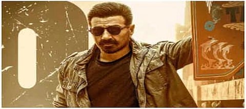 Jaat; Sunny Deol’s new film—When is it releasing on OTT? Know the date and platform