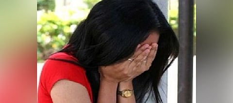 UP girl who came to Jalandhar after ending her marriage filed a rape FIR; investigations are underway