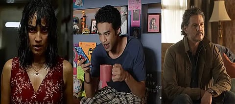 OTT Releases This Week, OTT Releases April 3rd Week, What to watch OTT This Week, What to Watch OTT April 3rd Week