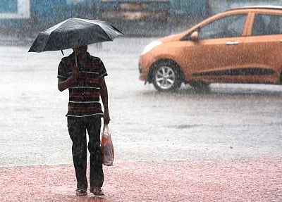 2025 Southwest Monsoon likely to be above normal, says IMD's Long Range Forecast