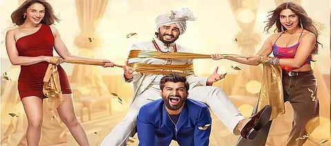 'Mere Husband Ki Biwi' set for OTT release on THIS date: Get complete details here
