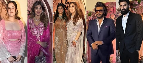 Who is Seema Singh? Bihari crorepati whose daughter's Sangeet wasattended by Bollywood celebs