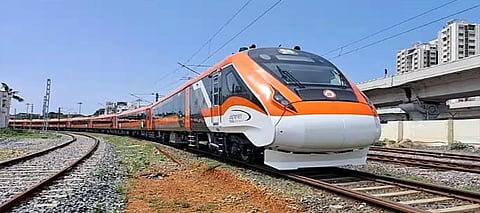 Katra-Srinagar Vande Bharat Update: THIS age group can travel free of cost from Kasmir's premium train