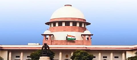 Waqf Act row: No fresh appointments or de-notification of existing waqfs, Centre assures SC
