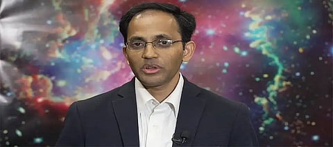 Nikku Madhusudhan, Nikku Madhusudhan India Connection, Who is Nikku Madhusudhan,Nikku Madhusudhan Cambridge