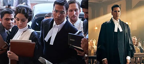 Kesari Chapter 2, Kesari Chapter 2 OTT Details, Kesari Chapter 2 OTT Release Date, Kesari Chapter 2 OTT Release Platform, Kesari Chapter 2 Online Streaming, Kesari Chapter 2 Akshay Kumar, Kesari Chapter 2 Ananya Pandey, Kesari Chapter 2 Review