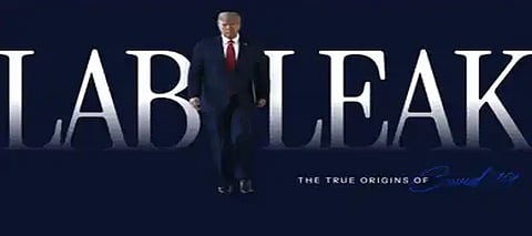 White House blames Covid 'lab leak' origins on China, slams Biden and Fauci