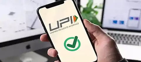 No plan to levy GST on UPI transactions over Rs 2,000: Govt