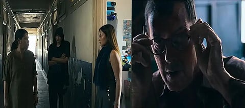 Khauf Prime Video, Khauf Prime Video Rajat Kapoor, Khauf Real Life Delhi Serial Killer