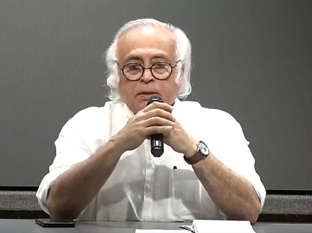 Congress flags 'systematic targeting' of Supreme Court after BJP MP's remarks