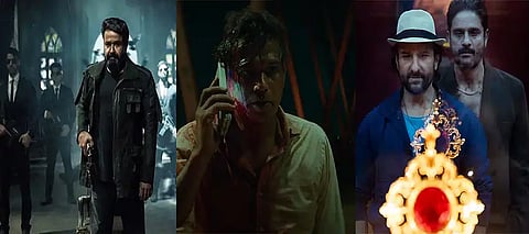 OTT Releases This Week, OTT Releases April 21 onwards, OTT Releases April last week, Jewel Thief, L2 Empuraan, You Season 5 Netflix, Crazxy Release Date Online