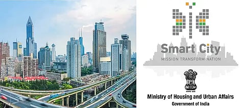 Rs 1.5 lakh crore projects in India’s Smart Cities result in cleaner air, drop in crime