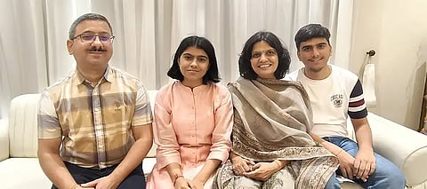 Jalandhar’s Arushi Sharma cracks UPSC with AIR 184, credits her parents and zero social media: KNOW her story