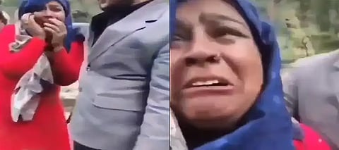 Pahalgam Terror Attack, Pahal Terror Attack Viral Video