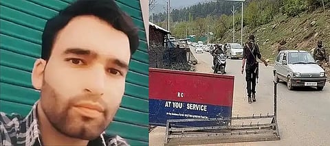 Pahalgam Attack: Who wa Syed Hussain Shah, Kashmiri ponywala who tried to snatch terrorist's rifle?