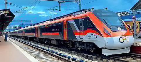 Free train travel for Railway Employees on Vande Bharat, Tejas, and more: Know the new LTC rules