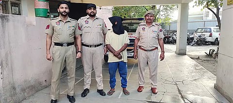 Jalandhar police reunites 3 missing children with families, reinforces commitment to public safety