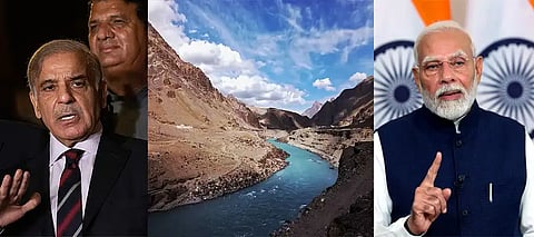 Indus Water Treaty, How Industry Water Treaty Suspension can benefit India Punjab