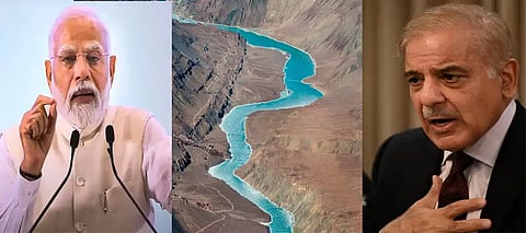Indus Water Treaty, Indus Water Treaty Explained, Indus Water Treaty India Jumla, Can India stop Water to Pakistan, How India can stop water Pakistan, India Water Strike