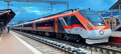 Vande Bharat may go budget-friendly as government eyes lower fares: KNOW details