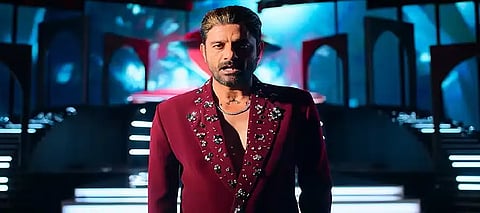 Jewel Thief, Jewel Thief Netflix, Jewel Thief True Story, Jewel Thief real story, Jewel Thief Rajan Aulakh, Jewel Thief Gangster, Jewel Thief Real Indian Gangster Diamond Thief