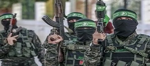 Pahalgam attack exposes Hamas-Pak link, spreading terror dungeons from PoK to Bangladesh