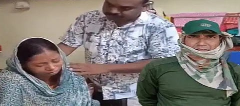 72 Hours, No Release: Pakistan refuses to release the BSF Soldier amid border tension with India, family cries, "Please Bring Him Back"