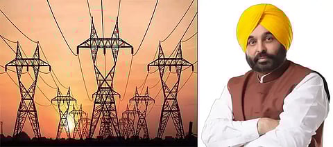 Amid scorching heat, tMann Govt formulates plan for 24 hour electricity in Punjab