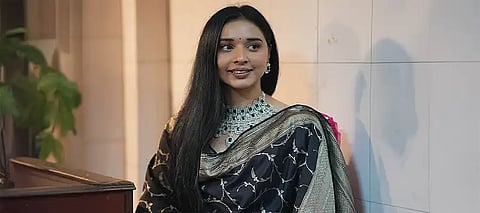 Tanya Mittal sparks outrage over Terrorism remark; MP Tourism cuts ties