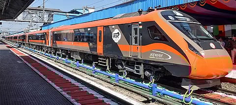 Vande Bharat Express to run via Chhapra-Thawe: All about Bihar's new upcoming premium train, its route…