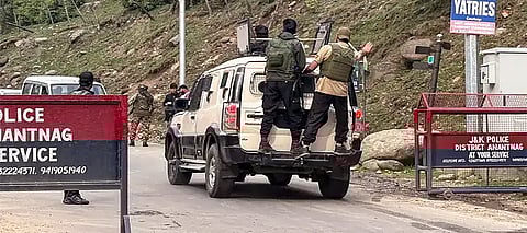 Pahalgam attack impact: Know hich 48 tourist spots are now closed by Jammu and Kashmir Government