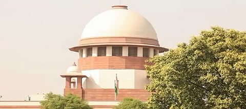 Cannot allow disclosure of Pegasus report touching security, sovereignty of the country: SC