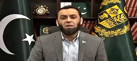Pakistan Minister on India Attack,  Attaullah Tarar Pakistan Minister India Military Action