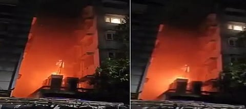 Rituraj Hotel Kolkata: 14 dea in massive fire, SIT formed to probe cause of blaze