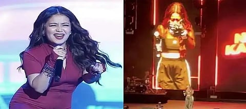 Neha Kakkar Melbourne Show: Organisers accuse Punjabi singer of lying, reveal why she refused to perform