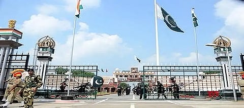 60 Pakistani women married to ex-terrorists in J&K deported vi Attari-Wagah Border