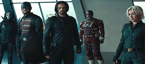 Thunderbolts  OTT details: When & where will Marvel's movie release online?