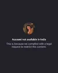 After YouTube ban, India blocks Instagram access to Pakistani celebrities - KNOW names