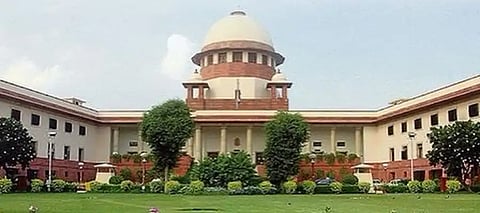 'Can't demoralise our forces’, SC declines PIL seeking judicial probe into Pahalgam attack