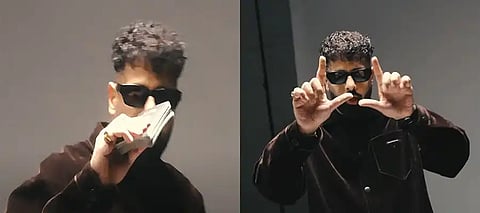 Badshah, Badshah FIR, FIR against Badshah, Badshah Velvet Flow, Badshah Velvet Flow Christian Community, Badshah FIR Batala, Badshah FIR Punjab, Badshah Velvet Flow FIR Reason