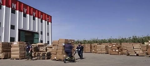 Pahalgam attack: India now suspends inbound mails and parcels from Pakistan