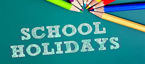 School Holidays 2025: Schools will remain closed for Thes many days in May—Check the complete list here