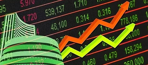 Nifty 50Sensex outlook; What to expect from Indian stock market, amid India-Pakistan tensions