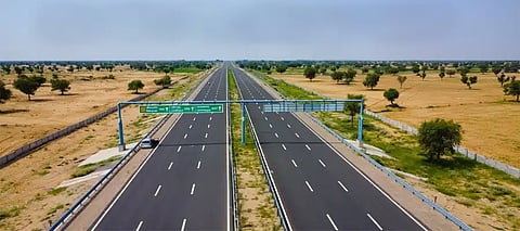 Amritsar-Jamnagar Expressway to transform North-West India connectivity — Check major developments and timeline