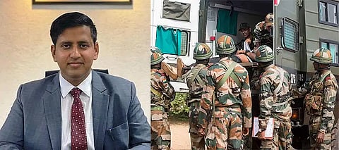 Blackout drill in Jalandhar cantonment tonight (May 6) from 8–9 pm; full district tomorrow — no need to panic: DC Jalandhar