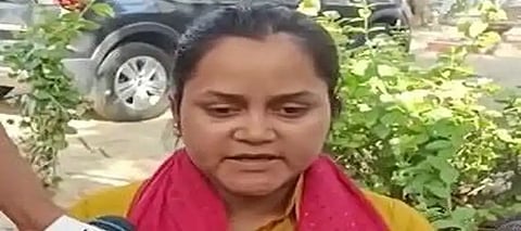 Thank you, PM Modi: Family of Pahalgam terror victim Shubham Dwivedi hails Operation Sindoor